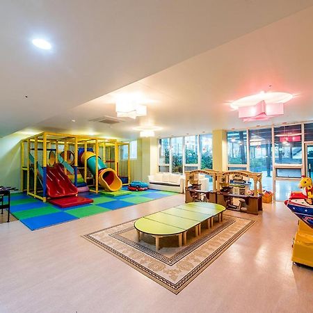 The Four Grace Resort Seogwipo Luaran gambar