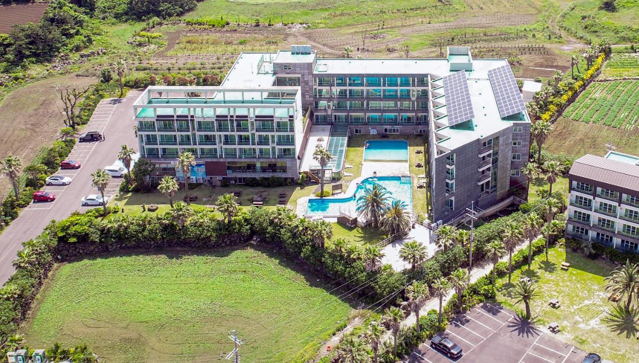 The Four Grace Resort Seogwipo Luaran gambar