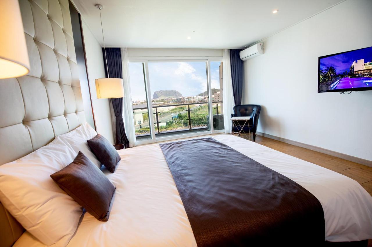 The Four Grace Resort Seogwipo Luaran gambar