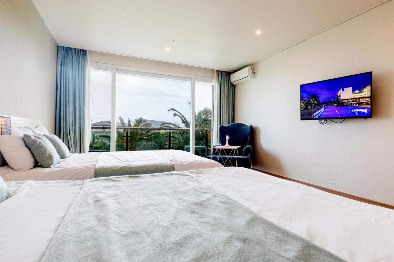The Four Grace Resort Seogwipo Luaran gambar